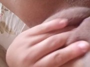 Fiquei mais de 1hora me masturbando, sou viciada em gozar - Parte 3/12 12/16