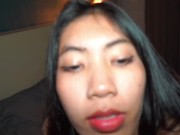 Someone Saw Us While Terrace Sex! 1/16