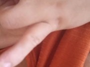 Fiquei mais de 1hora me masturbando, sou viciada em gozar - Parte 6/12 4/16