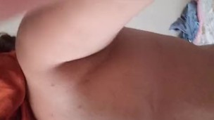 Fiquei mais de 1hora me masturbando, sou viciada em gozar - Parte 9/12