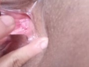 Fiquei mais de 1hora me masturbando, sou viciada em gozar - Parte 10/12 1/16