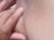 Fiquei mais de 1hora me masturbando, sou viciada em gozar - Parte 10/12 2/16