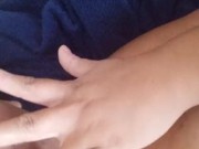 Fiquei mais de 1hora me masturbando, sou viciada em gozar - Parte 12/12 11/16