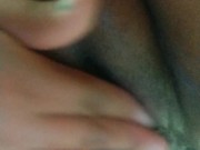 I Lost Control And Let My Body Take Over