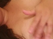 Usando meu brinquedo para gozar gostoso - Parte 1/2 2/16