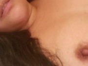 Usando meu brinquedo para gozar gostoso - Parte 1/2 3/16