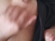 gozando muito na siririca Parte 1/2 3/16