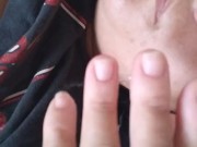 gozando muito na siririca Parte 2/2 16/16