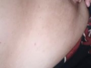 gozando muito na siririca Parte 2/2