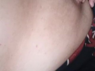 Novinha gozando muito na siririca – Parte 2/2