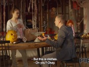 PIE4K. 2Sexy4U with Lucy Mendez 2/16