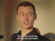 PIE4K. 2Sexy4U with Lucy Mendez 3/16