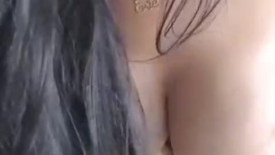 Mis ricas tetas quieren leche