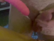 Real Escort Monika Fox With Hardcore Anal, Double Vaginal, Hot Blowjob And Pussy Creampie 10/16