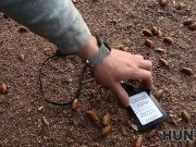 HUNT4K. Man is always prepared to penetrate girl to such poems 2/16