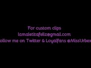 I AM YOUR DISGRACE 16/16