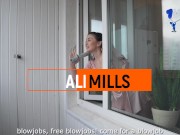 Горловой Аттракцион Для Алексы Жесткий Слюнявый Отсос 1/16