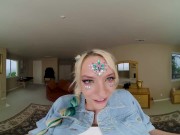 Your GF Kenna James Can't Stop Telling You How Much She Wants Your Cock 2/16