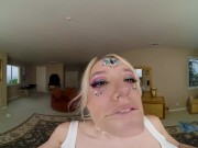 Your GF Kenna James Can't Stop Telling You How Much She Wants Your Cock 3/16