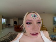 Your GF Kenna James Can't Stop Telling You How Much She Wants Your Cock 4/16