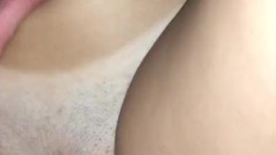 I FUCKED BEAUTIFUL BIG TITS TEEN FROM TINDER