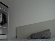 Жена И Друг Семьи ,Развлекаются На Супружеской Кровати,Пока Муж На Работе!Реальная Измена 6/16