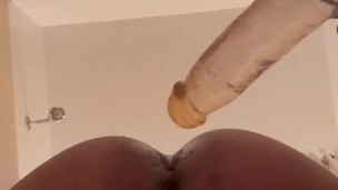 Playin with that juicy hole (no cum)