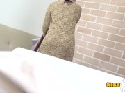 Shameless Muslim Hijabi Woman Sucks step Brother's Dick and gets Fucked 2/16