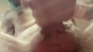 Skinny Muscular YOUNG Twink Gets Biggest CUMSHOT On Your Face POV