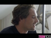 TEENFIDELITY Lily Rader Needs to be Bred 6/16