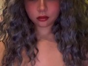 TikTok Slut Vanilla Faith