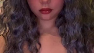 TikTok Slut Vanilla Faith