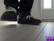 Feisty Kyler Quinn taunts house robbers, 