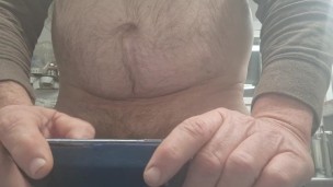 Jerk off