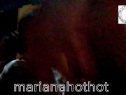 Garganta profunda argentina 14/16