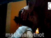 Garganta profunda argentina 16/16