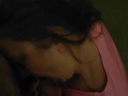 Latex Fetish Hotwife roleplay Barbie in Pink with Wedding Ring 6/16