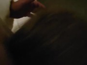 Latex Fetish Hotwife roleplay Barbie in Pink with Wedding Ring 7/16