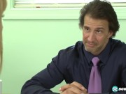 But Teacher, I'm A Dancer! You Wanna See? 1/16