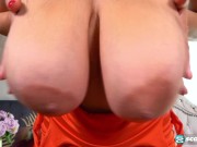 Alexya So Sexy With Her Big Boobs 9/16