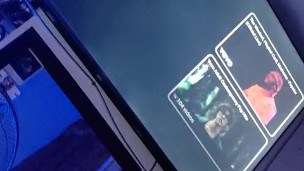 Chupa y chupa y llega karely Para ayudarme