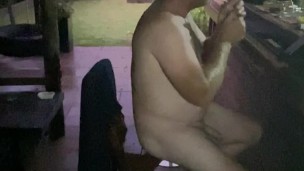 Wanna play with my cock
