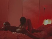 Red Bone Room I Latina Juicy Ass