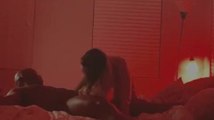 Red Bone Room I Latina Juicy Ass