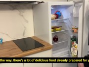 Client-centered realtor Blondie swallowed cock and was fucked to sell a house 1/16