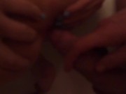 Bella Henson have open ASS , piss, dog style, perverz 9/16