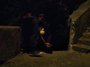 Oh Step Daddy your anus smells so good 1/16