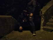 Oh Step Daddy your anus smells so good 2/16