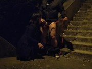 Oh Step Daddy your anus smells so good 9/16