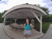 Checz hottie Lady Dee takes your hardness deep inside her needy ass until the final cumshot 2/16